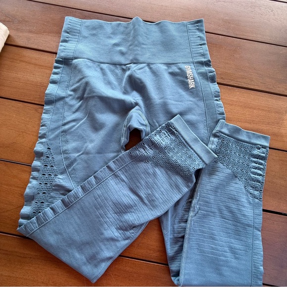 Gymshark Pants - Gymshark Leggings